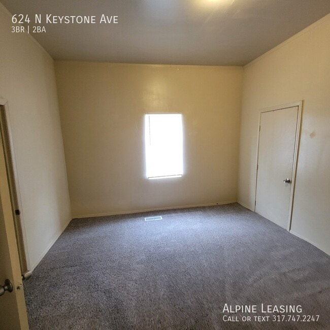 Building Photo - 624 Keystone Ave
