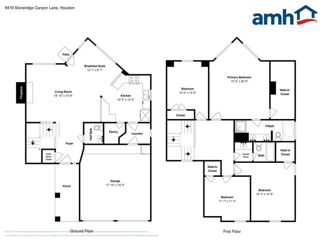 Building Photo - 9419 Stoneridge Canyon Ln