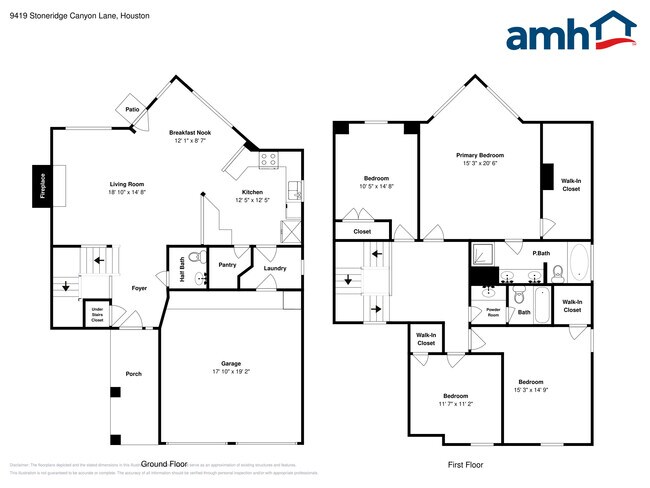 Foto del edificio - 9419 Stoneridge Canyon Ln