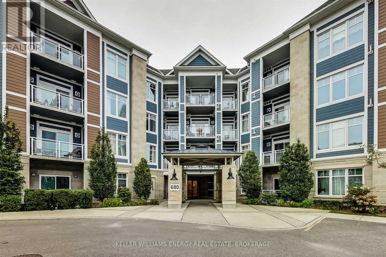Photo principale - 680-680 Gordon St