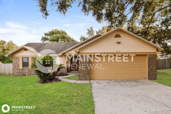 Primary Photo - 6816 Colony Oaks Ln, Orlando, FL 32818
