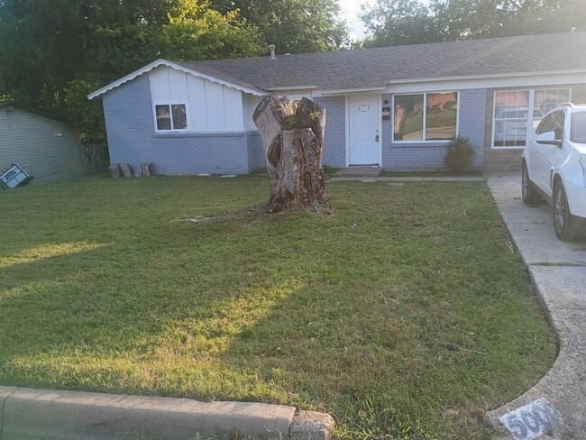 Photo - 5000 Wilmington Drive Unit House