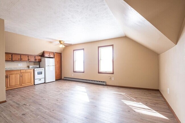 Foto del edificio - 3 Charles St