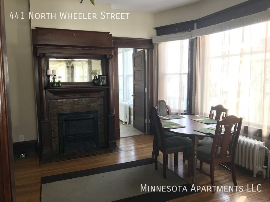 Primary Photo - Beautiful Two Bedroom In Midway! Available...