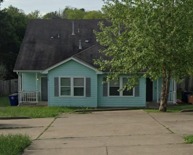 Foto principal - 3109 Jack Cook Dr