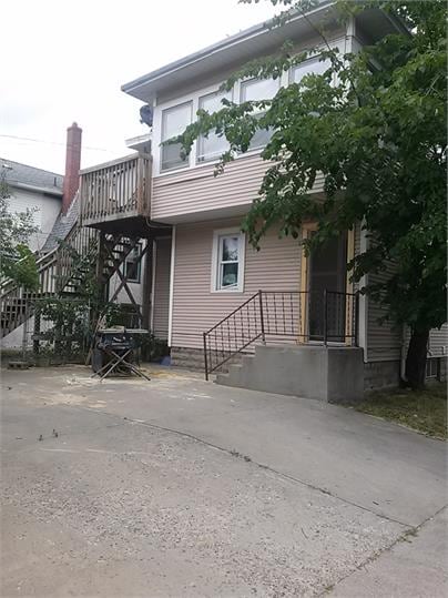 Foto del edificio - 3601 Columbus Ave S