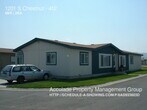 Primary Photo - 4 Bedroom 2 Bath Home For Rent in Aspen Grove