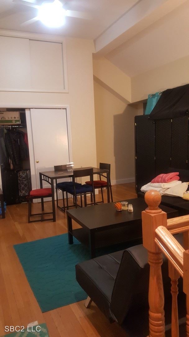 Building Photo - 2 br, 1 bath Apartment - 507 Shawmut Avenue