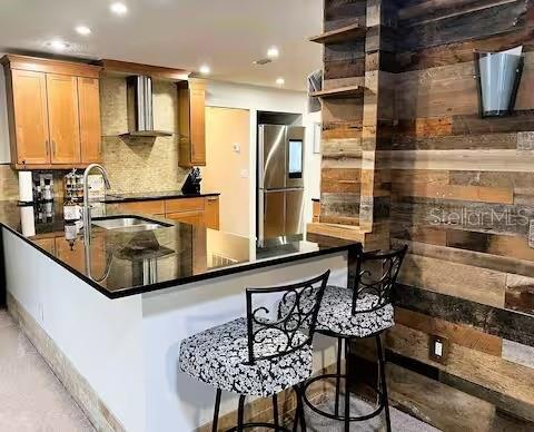 Foto del edificio - 23 Robinwood Dr