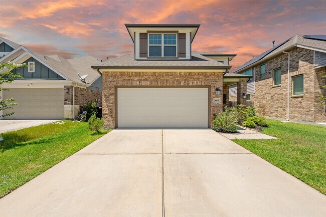 Foto del edificio - 3009 Wedgewood Bay Ct