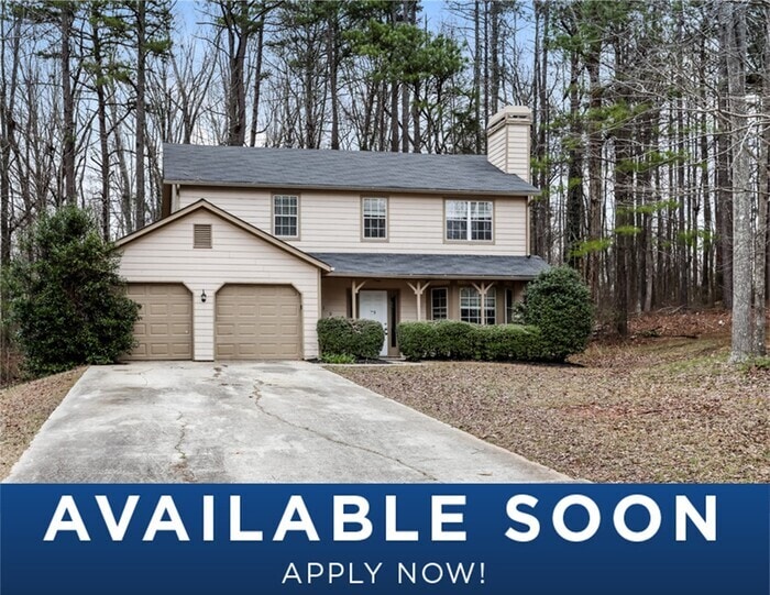 739 Greenhedge Dr, Stone Mountain, GA 30088 House for Rent in Stone