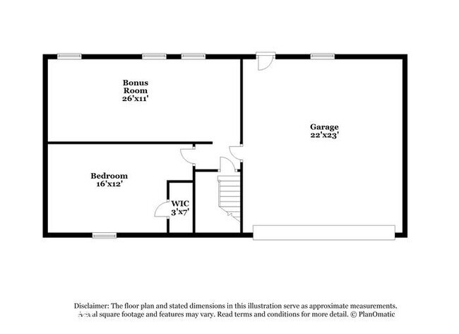 Foto del edificio - 3814 Mars Ave, Birmingham, AL 35215