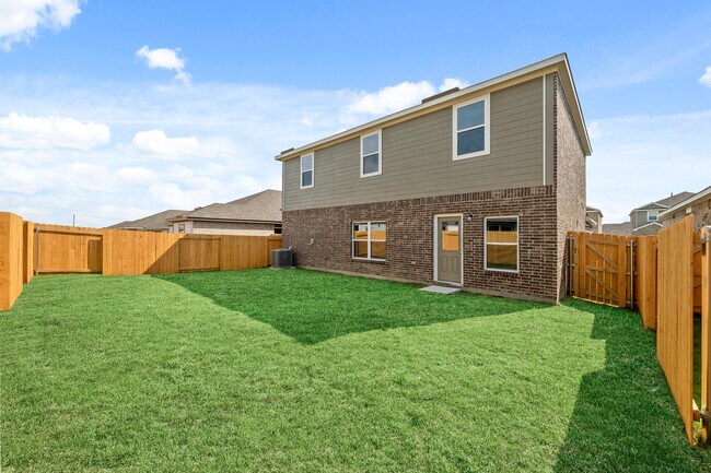 Building Photo - 517 Monroe Jackson St