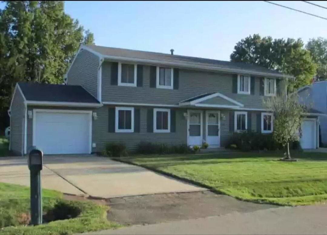 4115 W 30th St, Erie, PA 16506 Townhome Rentals in Erie PA