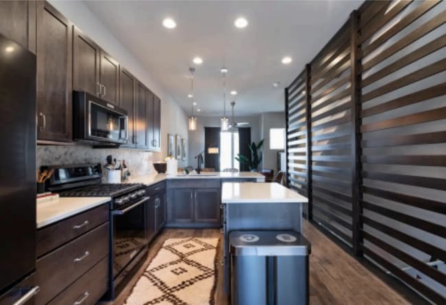 Building Photo - 1638 Quitman St