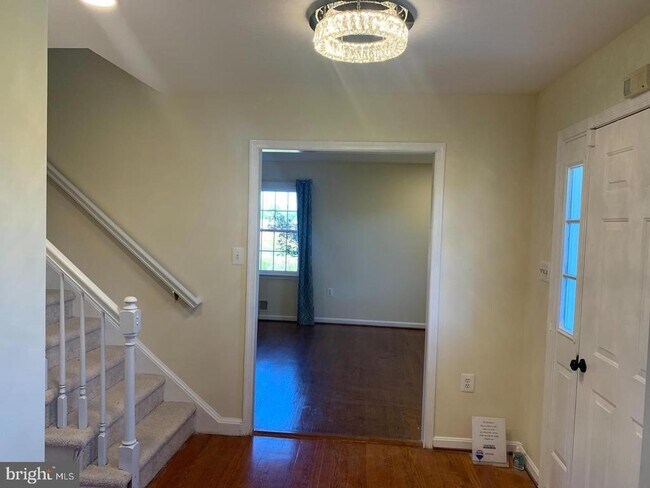 Building Photo - 13461 James Monroe Hwy