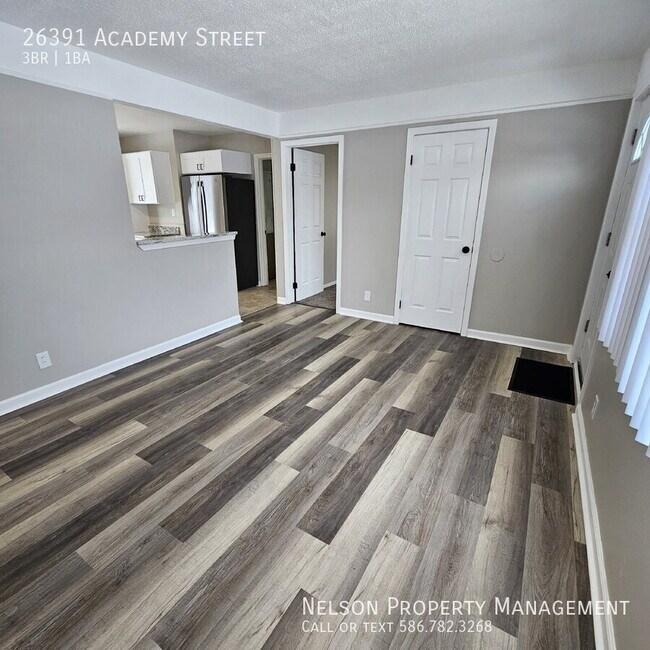 Foto del edificio - 26391 Academy St