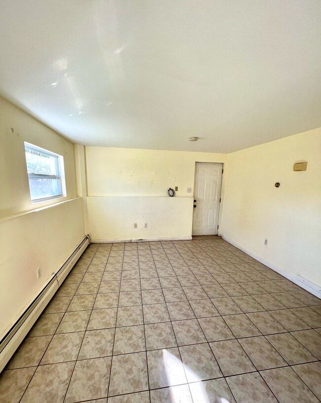 Living Room - 62 Gage Ave