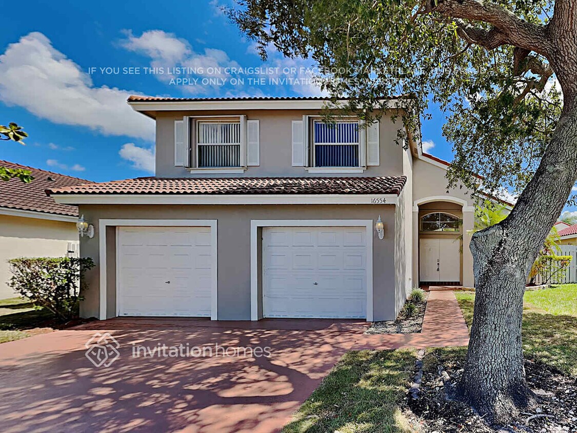 Foto principal - 16554 NW 10th St