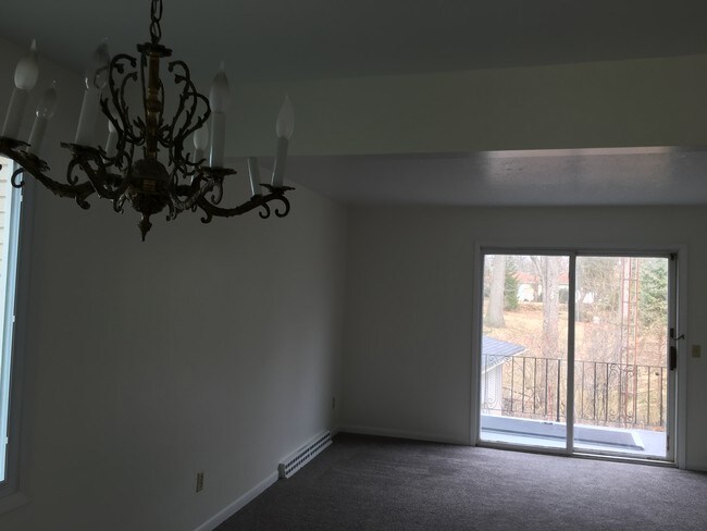 Foto del edificio - 2863 Thackeray Ave NW