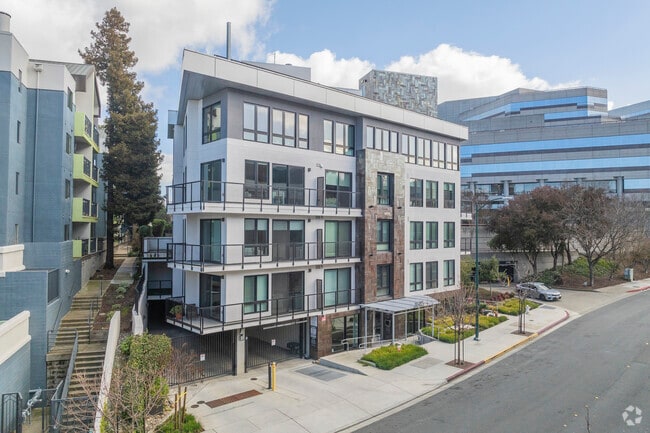 Riviera Condominiums