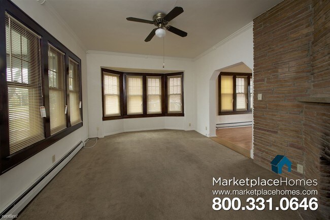 Building Photo - 2147 S Layton Blvd