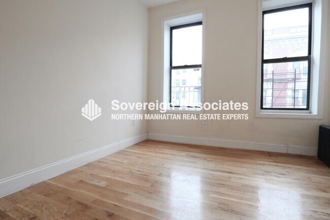 Foto del edificio - 573 W 159th St