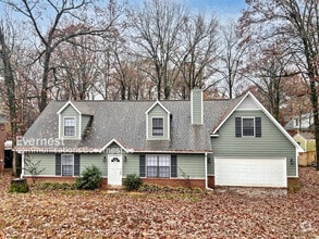 Building Photo - 4041 Crystal Ct