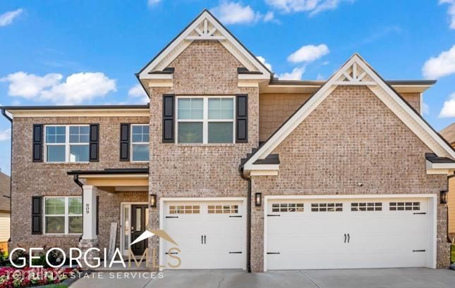 Foto principal - 5 br, 4 bath House - 809 Albright Ln