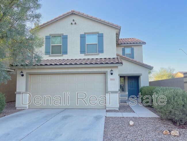 Foto del edificio - 40623 W Nicole Ct