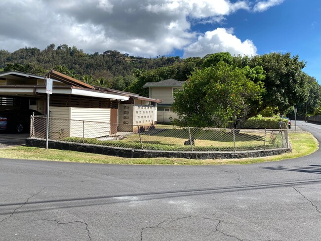 Foto del edificio - Nuuanu