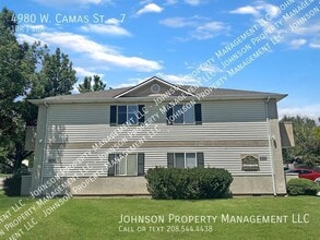 Building Photo - 4980 W Camas St