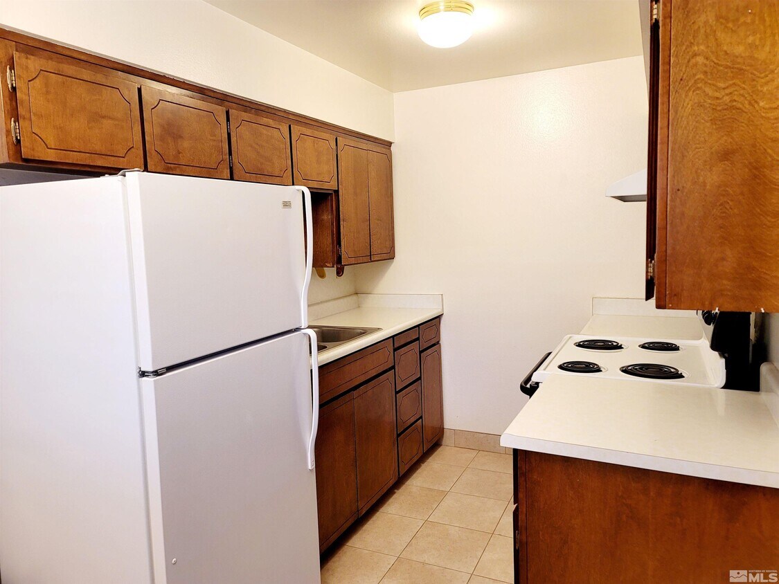 131 W Arroyo St Unit 1, Reno, NV 89509 Condo for Rent in Reno, NV