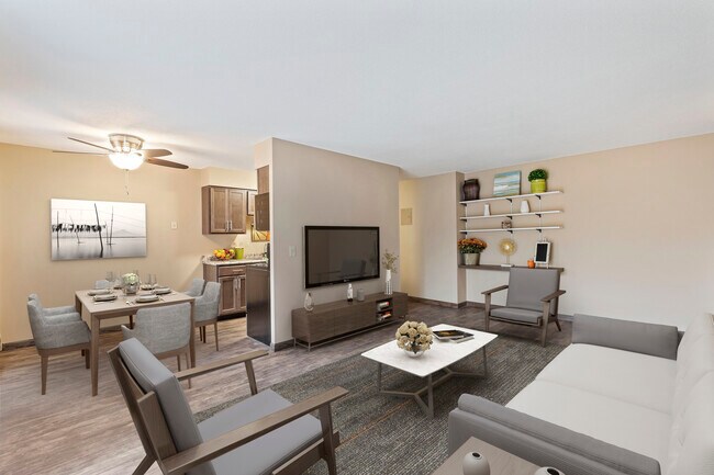 Building Photo - Westbrooke Condos