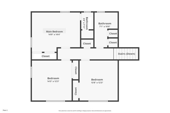 Building Photo - 1538 Abbey Ct SW