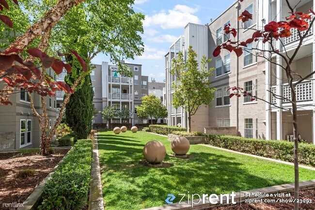 Foto del edificio - 2 br, 2 bath Condo - 3901 Lick Mill Blvd, ...