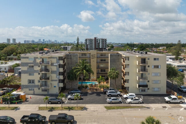 Winter Haven Towers