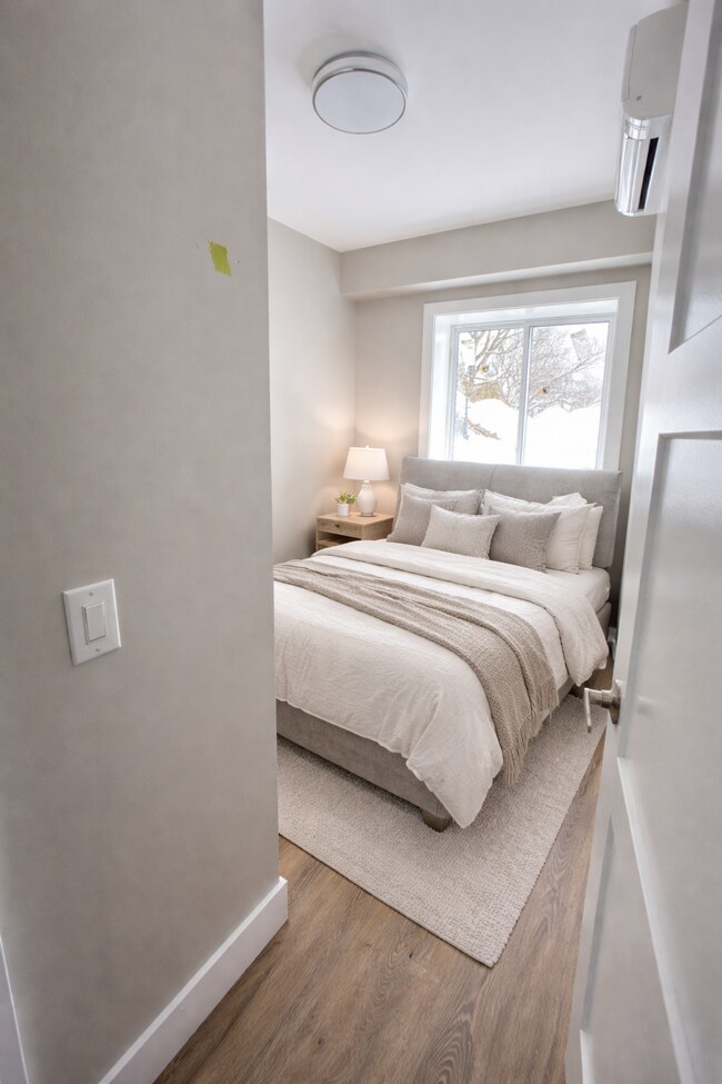 Photo du bâtiment - Unit E4 - 199 Pine Street