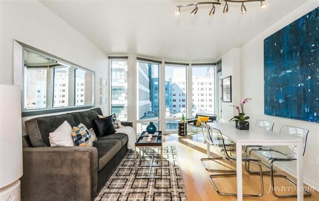 Foto del edificio - 829 Folsom St