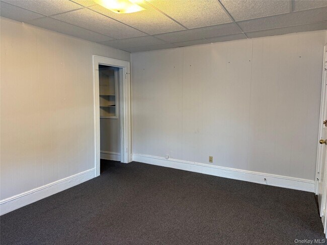 Foto del edificio - 50 The Crescent