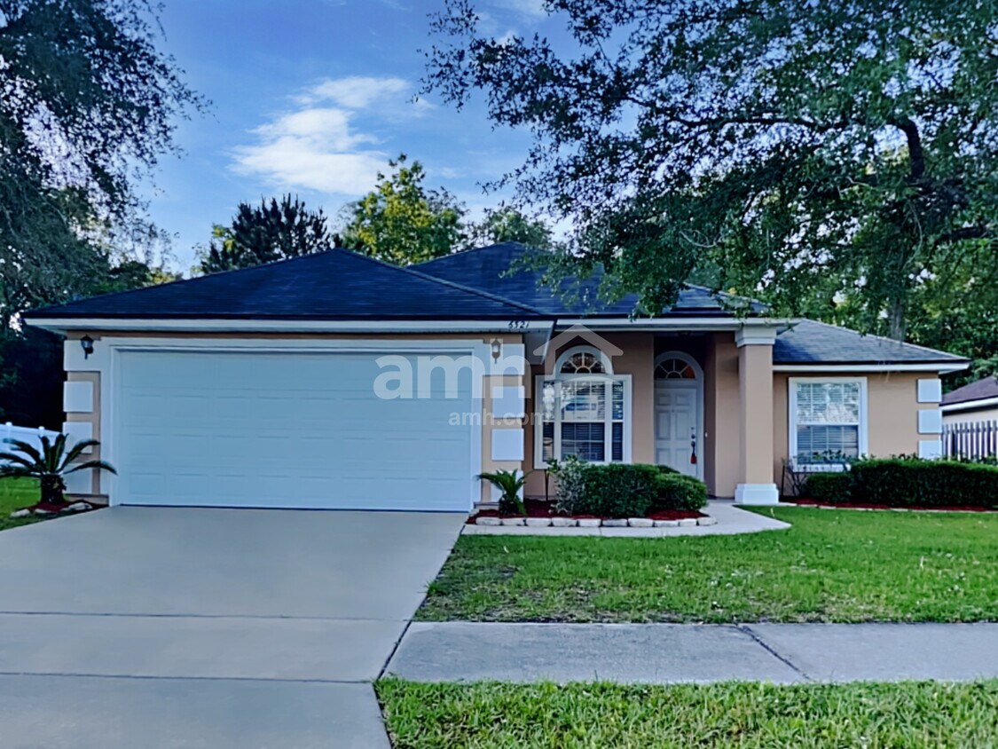 Foto principal - 6521 Skyler Jean Dr