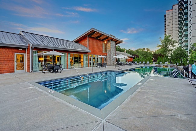 Building Photo - The Grand Cherry Hill