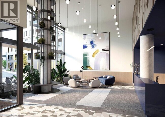 Photo du bâtiment - 4878 POWERS Cmn