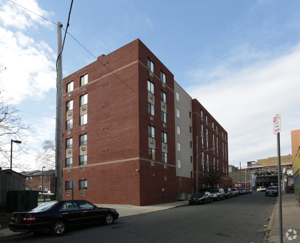 Foto del edificio - Meadow House