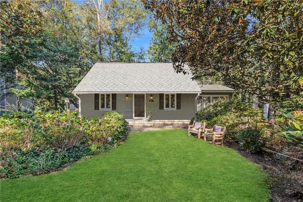 Foto principal - 2690 Ridgemore Rd NW