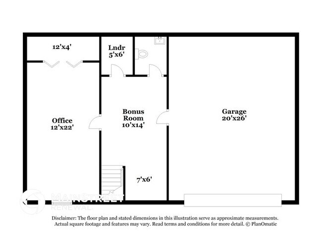 Foto del edificio - 291 Shoal Creek Cir