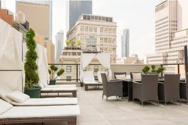 Foto del edificio - 134-136 Fulton Street-SI ID1058797P