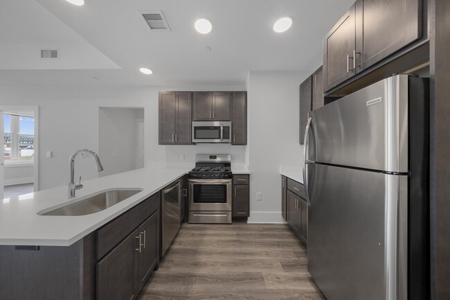 Foto del edificio - 660 Grand St
