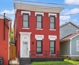 Building Photo - 914 E Muhammad Ali Blvd