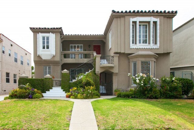 Primary Photo - 1156 S Citrus Ave